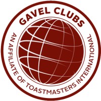 Gavel Club - Uva Wellassa University Logo