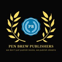 Pen Brew Publishers Logo