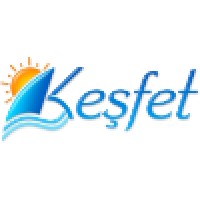 Kesfet.com Logo