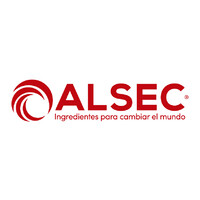 ALSEC S.A.S Logo