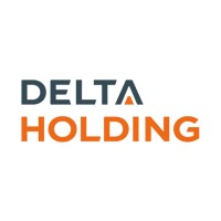 Delta Holding Logo