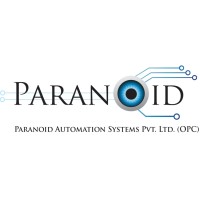 Paranoid Automation Systems Logo