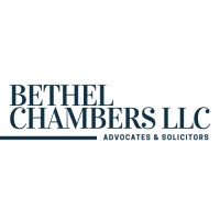 Bethel Chambers LLC Logo