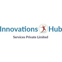 InnovationsHub Services Pvt Ltd Logo