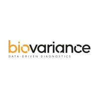 BioVariance GmbH Logo