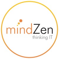 Mindzen Inc Logo