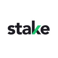 Stake Logo