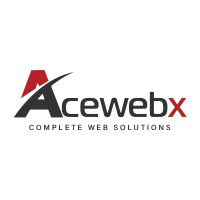 AceWebX Logo