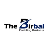TheBirbal Logo