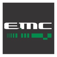 EMC Tecnologia Logo