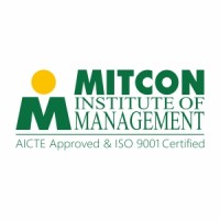 Mitcon Institute of Management Logo