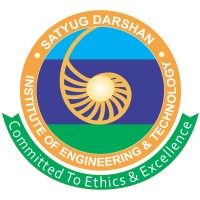 Satyug Darshan Institute of Engineering & Technology Logo