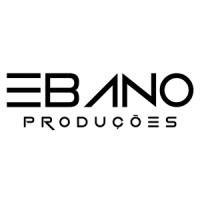 Ébano Produções Logo