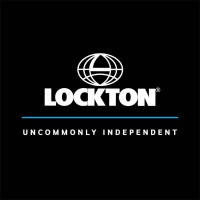 Lockton Brasil Consultoria e Corretora de Seguros Ltda Logo