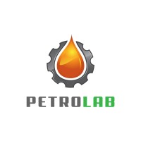 Petrolab Logo