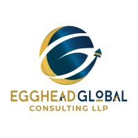 Egghead Global Consulting LLP Logo