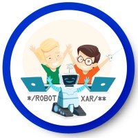 Robotixar Academy Logo