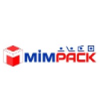 MİMPACK AMBALAJ SİSTEMLERİ VE EKİPMANLARI SAN.TİC.LTD.ŞTİ. Logo
