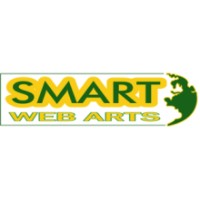 Smart Web Arts Logo