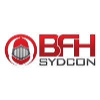 BFH Sydcon Pty Ltd Logo