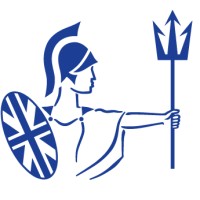 Britannia Fire Ltd Logo