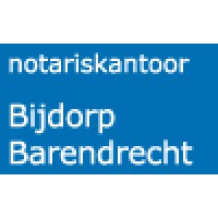 Notariskantoor Bijdorp Barendrecht Logo