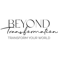 Beyond Transformation Logo