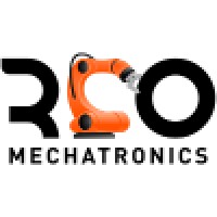 RCO Mechatronics Logo