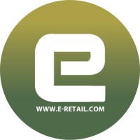 e-Retail KSA Logo