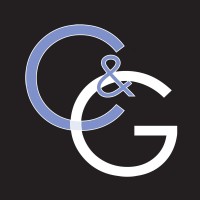 Clegg & Guest Physical Therapy Logo