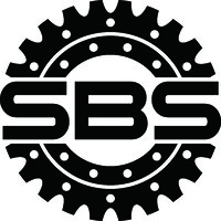 Slew Bearing Services Pty Ltd Logo