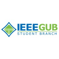 IEEE GUB Student Branch Logo