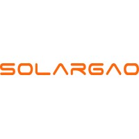 Solargao Limited Logo