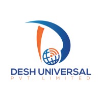 Desh Universal Pvt. Limited Logo