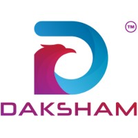 Daksham Logo