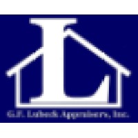 G.F. Lubeck Appraisers, LLC Logo