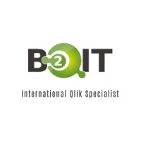 Business 2 IT (B2IT) Logo