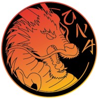 United Nations of Asia Logo