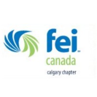 FEI Calgary Logo