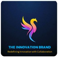 The Innovation Brand Logo
