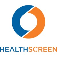 HealthScreen Logo