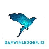 Darwin Ledger Pty Ltd Logo