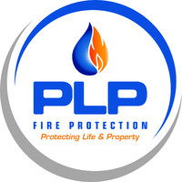PLP Fire Protection Logo