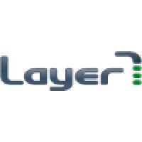 Layer7 BVBA Logo