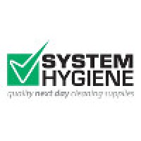 System Hygiene Ltd Logo