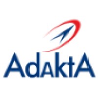 ADAKTA Ltd. Logo