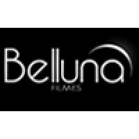 Belluna Filmes Logo