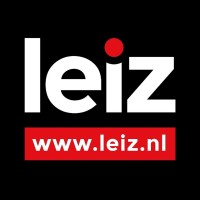 LEIZ Beeldcommunicatie Logo