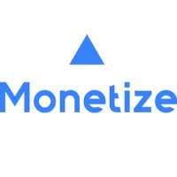 Monetize Solutions, Inc. Logo