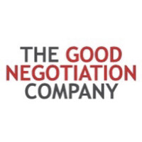 The Good Negotiation Company Logo